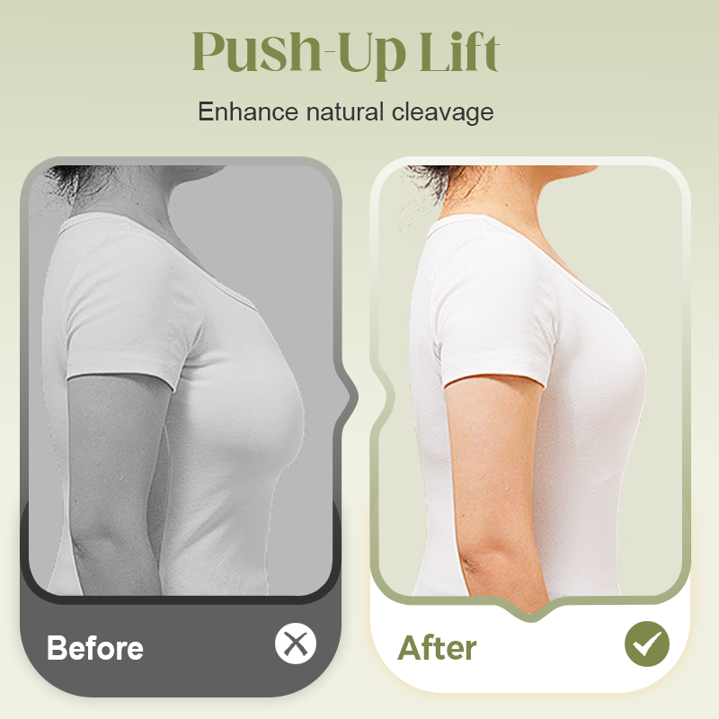 ⏰ Nu bara 49% rabatt!🏆Bekväm sömlös bh med spänne fram och bygelfri🌿🌿