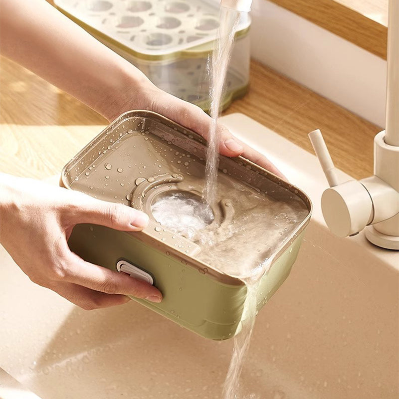 🎁Het försäljningskampanj 49 % RABATT🔥 Snabb äggkokare