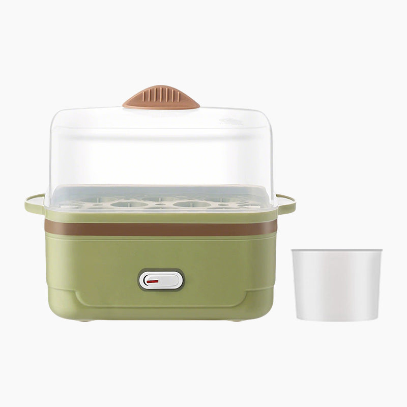 🎁Het försäljningskampanj 49 % RABATT🔥 Snabb äggkokare