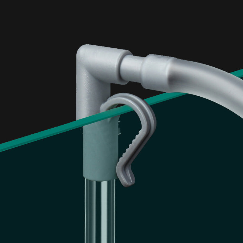 🔥50 % rabatt💦Sifondammsugare för akvarie