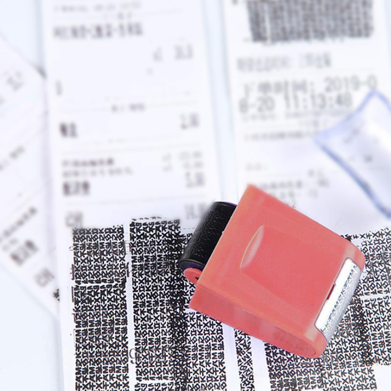 💥 Integritetsskydd i en roll – Förhindra identitetsstöld!