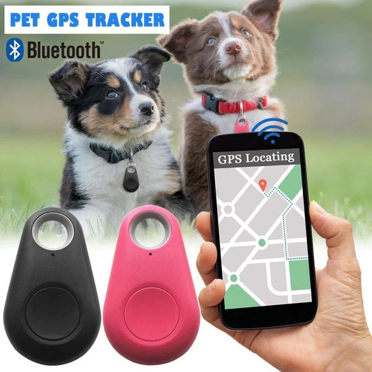 📱 Smart Bluetooth & GPS Tracker – Hitta Dina Nycklar, Plånbok & Telefon Direkt! Ingen Månadsavgift 🔒