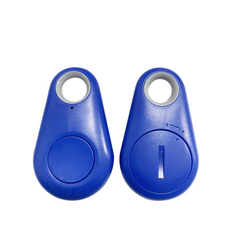 📱 Smart Bluetooth & GPS Tracker – Hitta Dina Nycklar, Plånbok & Telefon Direkt! Ingen Månadsavgift 🔒