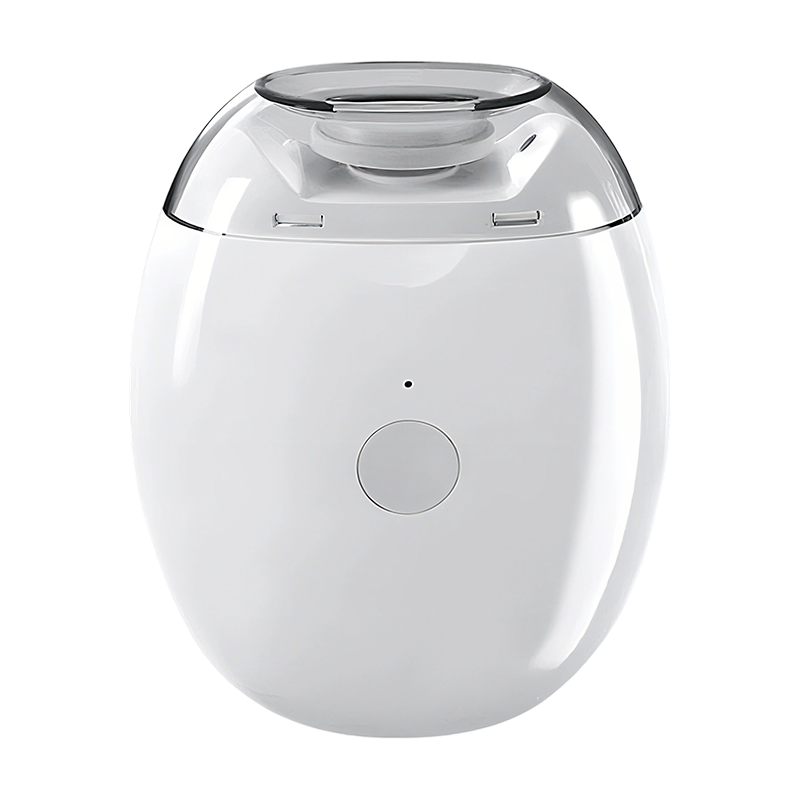 💅 KÖP 3 FÅ 1 GRATIS! 🔥 Universal automatisk nagelfil – 6 hastighetsinställningar med 5 tillbehör för säker och skonsam nagelvård 👶🔧