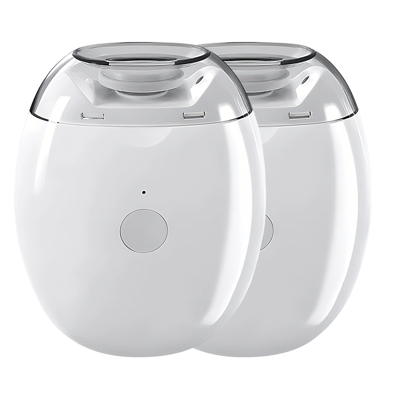 💅 KÖP 3 FÅ 1 GRATIS! 🔥 Universal automatisk nagelfil – 6 hastighetsinställningar med 5 tillbehör för säker och skonsam nagelvård 👶🔧