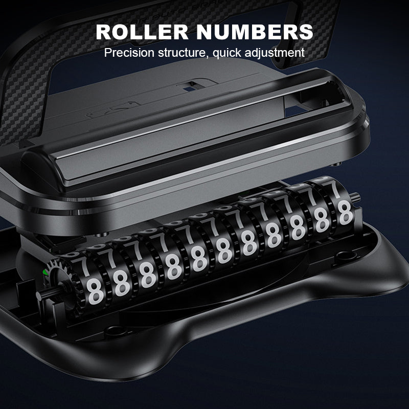 🔥49 % rabatt så länge lagret räcker!🔥360° Roterbar Hopfällbar Mobilhållare