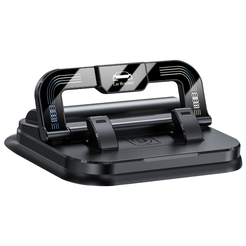 🔥49 % rabatt så länge lagret räcker!🔥360° Roterbar Hopfällbar Mobilhållare