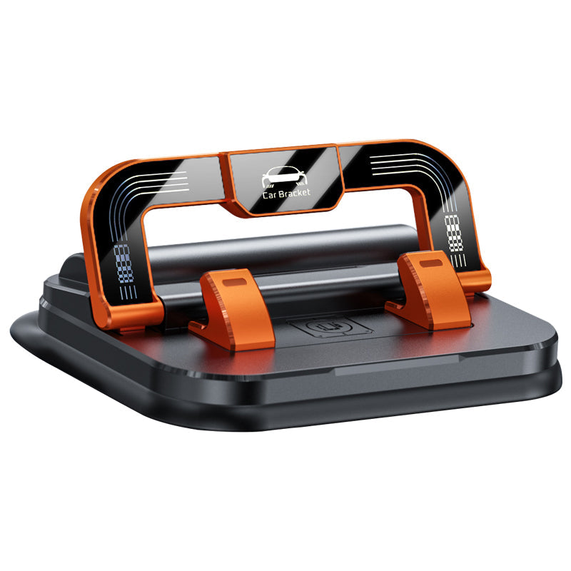 🔥49 % rabatt så länge lagret räcker!🔥360° Roterbar Hopfällbar Mobilhållare