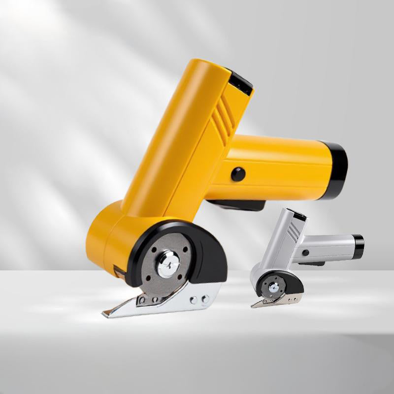 🔥Endast nu 49% rabatt!⏰ – Uppladdningsbar höghastighetskartongskärare