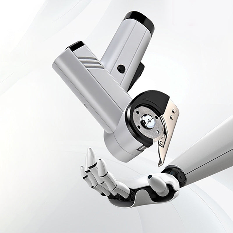 🔥Endast nu 49% rabatt!⏰ – Uppladdningsbar höghastighetskartongskärare