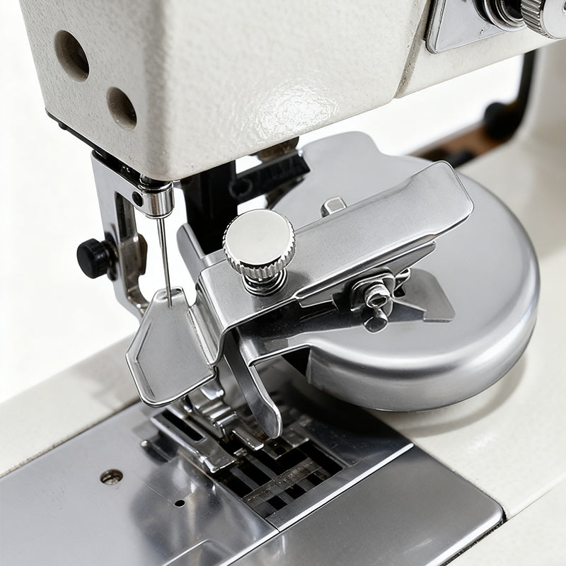 🔥49 % rabatt så länge lagret räcker!🎉Justerbar rund magnetisk sömguide