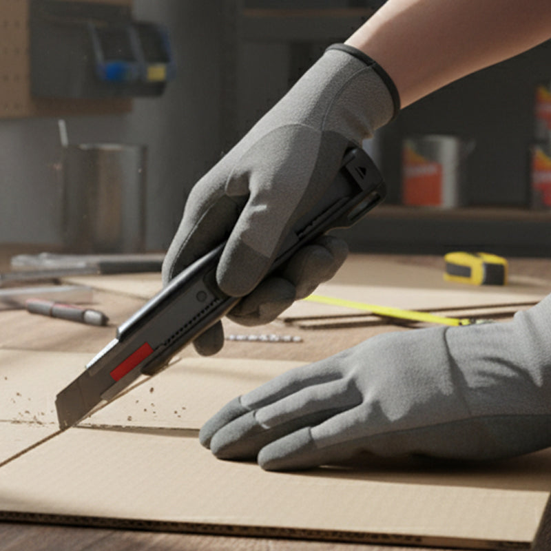 🔥sälja som smör Robust och vass universalkniv