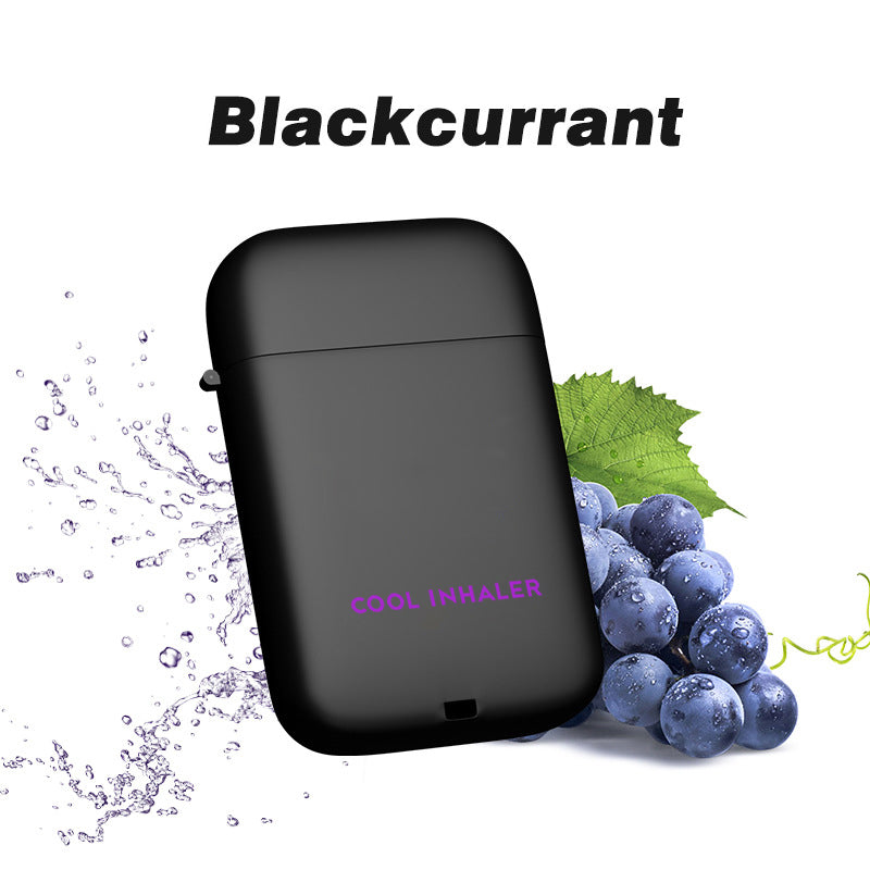 ⏰ Endast nu 49% rabatt!🔥Aromaterapi Dubbel Näsinhalator Stick❄️ Väcker dig omedelbart med ett djupt andetag, ökar ditt fokus till max 🚀 och eliminerar dåsighet på några sekunder