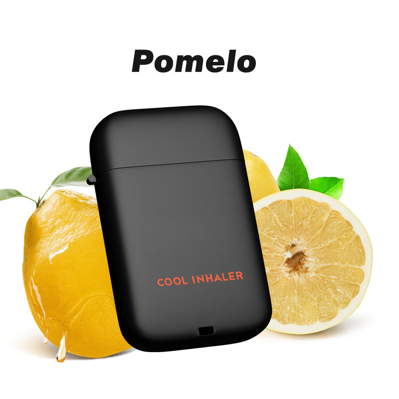 ⏰ Endast nu 49% rabatt!🔥Aromaterapi Dubbel Näsinhalator Stick❄️ Väcker dig omedelbart med ett djupt andetag, ökar ditt fokus till max 🚀 och eliminerar dåsighet på några sekunder