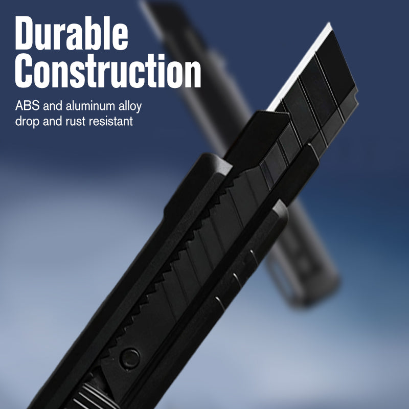 ⏰ Endast nu 49% rabatt!🔥Sälja som smör Robust och vass universalkniv