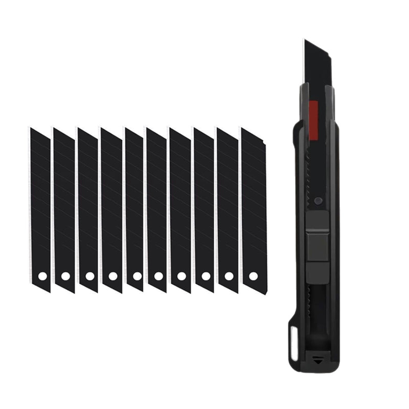 ⏰ Endast nu 49% rabatt!🔥Sälja som smör Robust och vass universalkniv