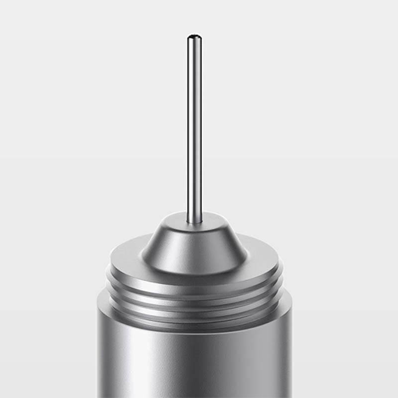 ⏰ Endast nu 49% rabatt!🔥2-i-1 Hörapparatstädningsborste & SIM-utdragningsnål