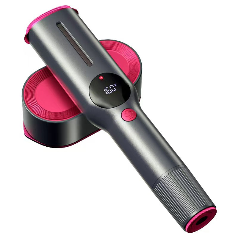 ⏰ Endast nu 49% rabatt!🔥✨Oumbärlig i hemmet✨Bärbar ångstrykjärn för kläder