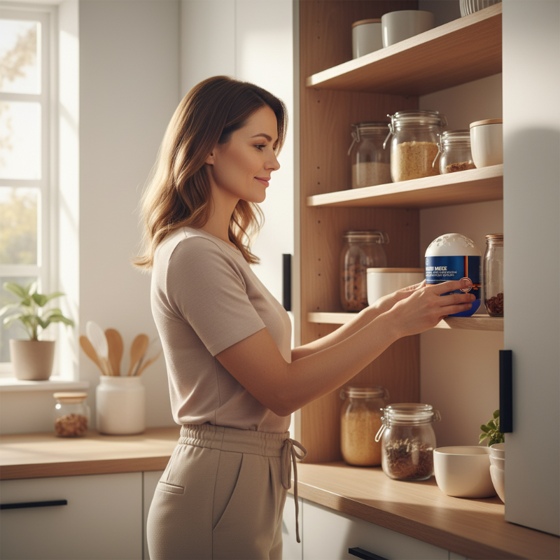 ⏰ Endast nu 49% rabatt!🔥Växtbaserad musavvisande gel för inomhusbruk