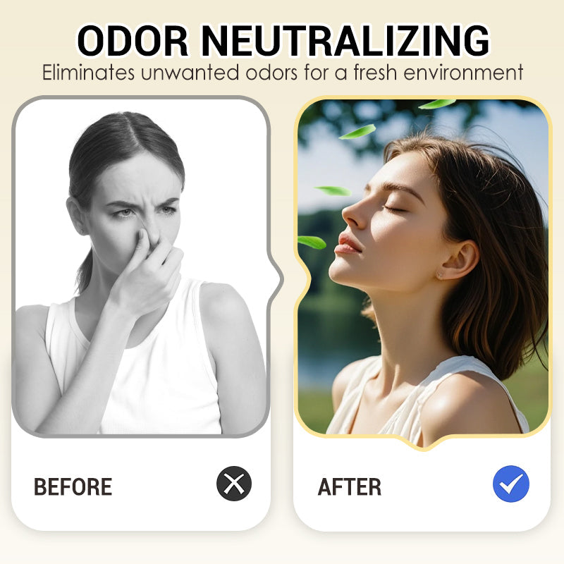 ⏰ Endast nu 49% rabatt!⏳ Julens specialerbjudanden 🔥Snöglobformad inverterad aromaterapi