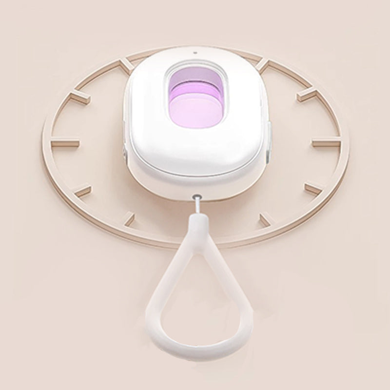 ⏰ Endast nu 49% rabatt!🔥🌙 Ultrakompakt infraröd detektor – skarp som en örn, skyddar diskret varje ögonblick!🦅