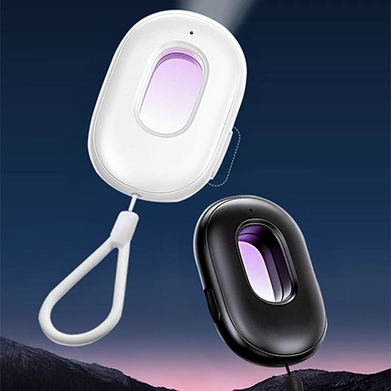 ⏰ Endast nu 49% rabatt!🔥🌙 Ultrakompakt infraröd detektor – skarp som en örn, skyddar diskret varje ögonblick!🦅