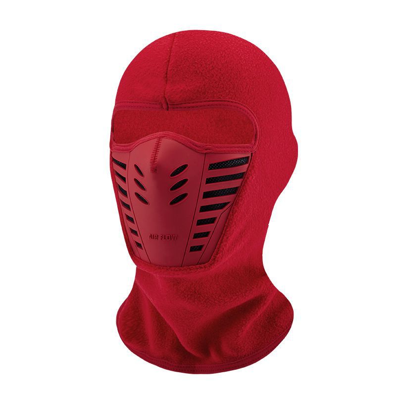 ⏰ Endast nu 49% rabatt!🔥 Vindtät helmask för vinterbruk, unisex