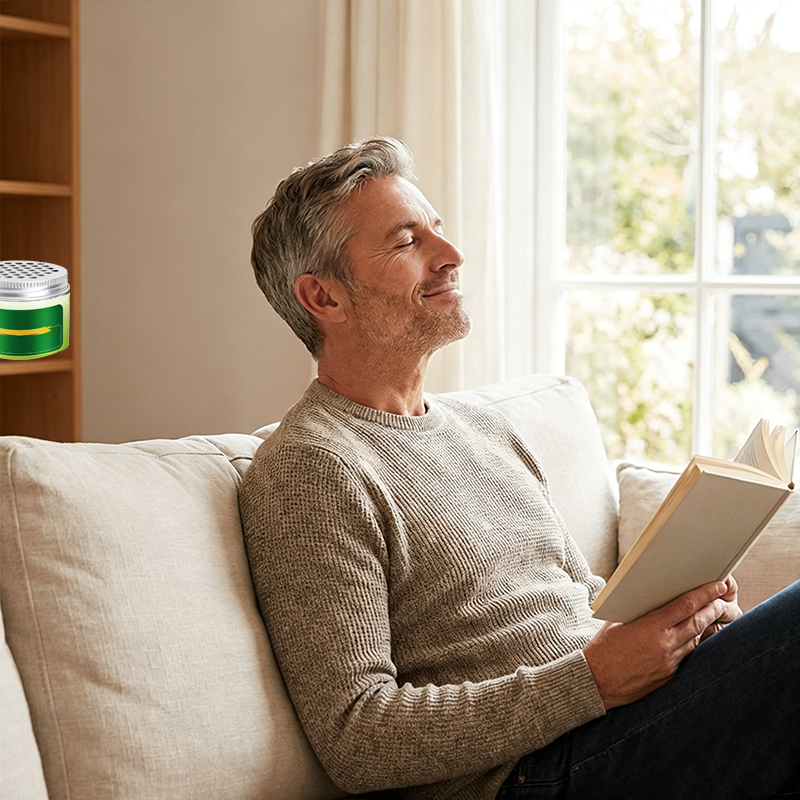 ⏰ Endast nu 49% rabatt!🐜 Växtbaserad Insektsmedelgel – Effektiv Bekämpning, Säker för Husdjur & Långvarig Verkan 🏠