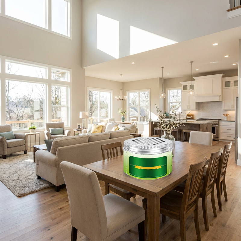 ⏰ Endast nu 49% rabatt!🐜 Växtbaserad Insektsmedelgel – Effektiv Bekämpning, Säker för Husdjur & Långvarig Verkan 🏠