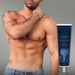 ⏰ Endast nu 49% rabatt!🔥Köp 2 få 1 gratis🔥Fast-Acting Body Hair Removal Cream for Men