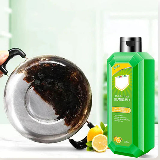 ⏰ Endast nu 49% rabatt!🔥Kraftig konsentrert rengjøringslotion