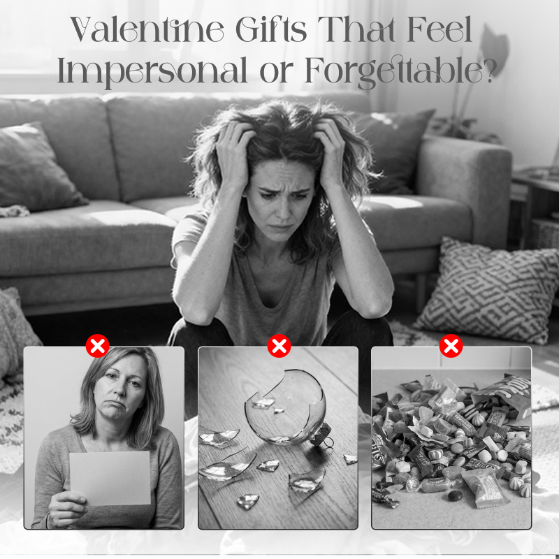 ❤️Förköp till Alla hjärtans dag, spara 49%🥰Söta hjärttomtar till Alla hjärtans dag