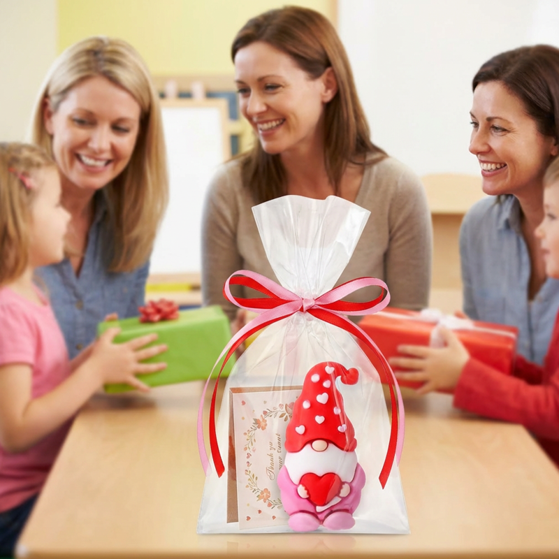 ❤️Förköp till Alla hjärtans dag, spara 49%🥰Söta hjärttomtar till Alla hjärtans dag