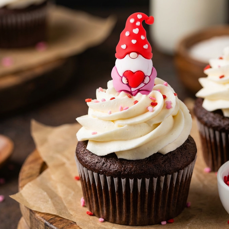 ❤️Förköp till Alla hjärtans dag, spara 49%🥰Söta hjärttomtar till Alla hjärtans dag