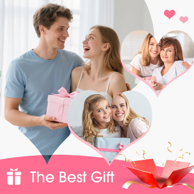 🤸  Endast nu 49% rabatt! ⚽ 23 cm Pilatesboll – Anti-Burst, Inklusive Pump & Perfekt för Träning & Rehab 🧘