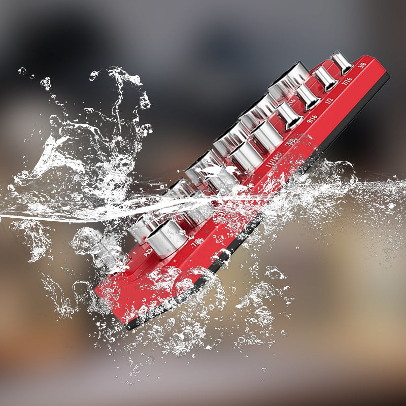 ⏰ Endast nu 49% rabatt!🔥Precisionsmagnetisk hylshållarsats