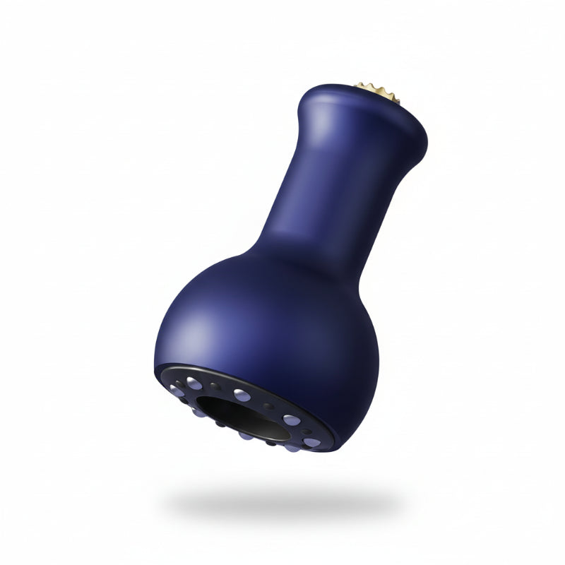 ⏰ Endast nu 49% rabatt!🔥 Handheld Electric Meridian Massager