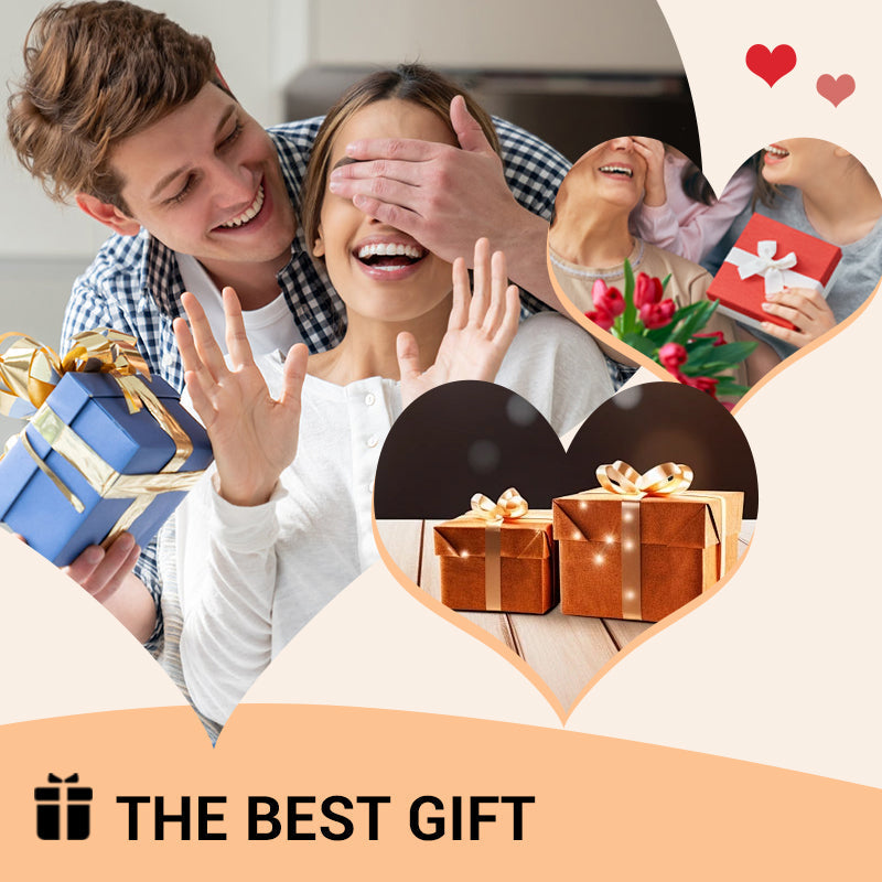 ⏰ Endast nu 49% rabatt!🔥Bärbar Dual Channel TENS Unit Muskelstimulator