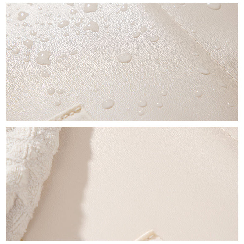 ⏰ Endast nu 49% rabatt!✨Stilfull handhålld indelad sminkväska🔥