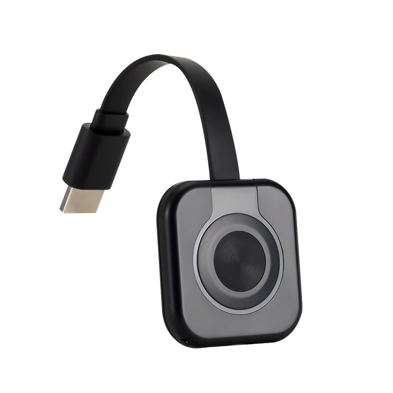 ⏰ Endast nu 49% rabatt!🌟Trådlös HDMI-skärmdongeladapter