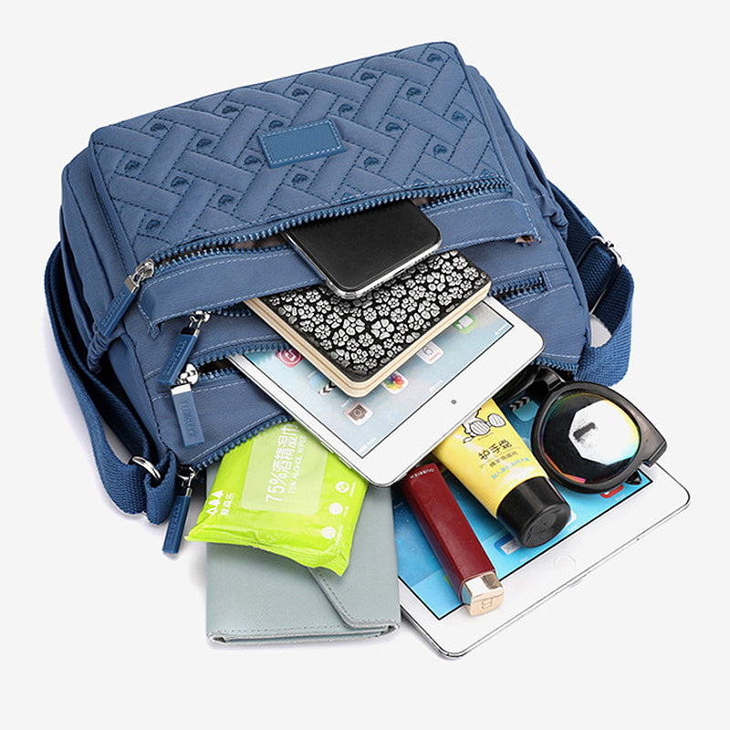 Borsa a tracolla di lusso classica Acquista 2 spedizione gratuita