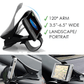 🎁 2024 Nytt År Hot Sale 🎁 Universal Car Phone Clip Hållare ✨✨✨
