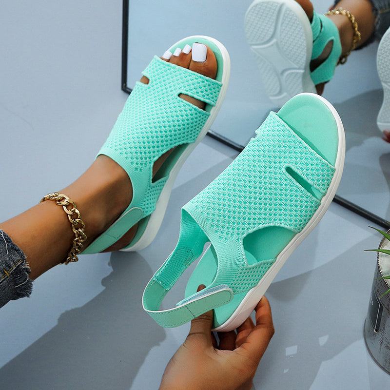 2023 SUMMER NUOVI SANDALI ORTOPEDICI