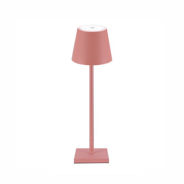 Ilmainen toimitus - Infinite pöytälamppi™| Italian suunnittelin lampa