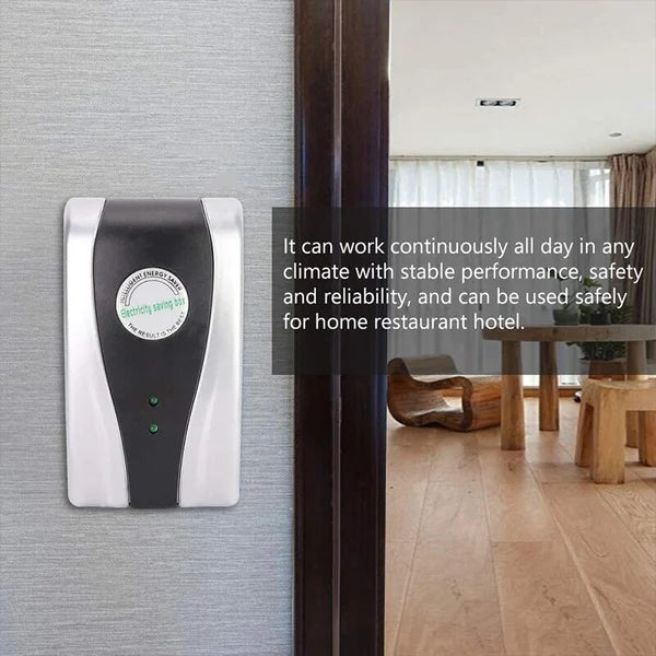 PowerSave-Unité d'économie d'énergie pour l'usine de marché de bureau domestique