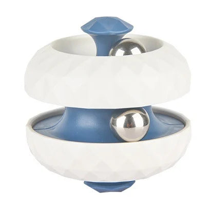 🎅🎁 Venda 🎁 de Natal 2023 - Track Pinball Finger Spinner