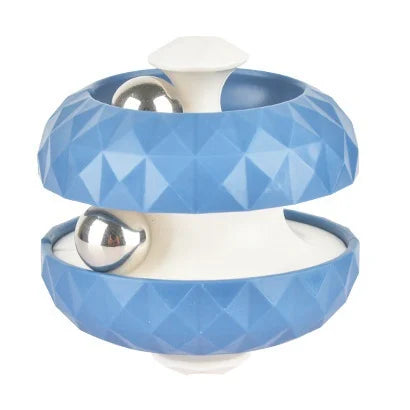 🎅🎁 Venda 🎁 de Natal 2023 - Track Pinball Finger Spinner