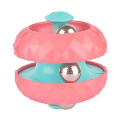 🎅🎁 Venda 🎁 de Natal 2023 - Track Pinball Finger Spinner