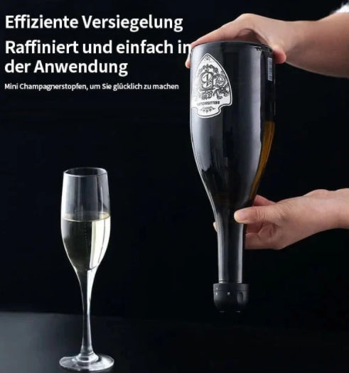 🔥 KÖP 5 Få 5 GRATIS   🔥 Silikonpropp av livsmedelskvalitet