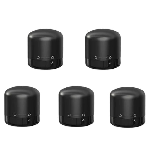 🔥 KÖP 5 Få 5 GRATIS   🔥 Silikonpropp av livsmedelskvalitet